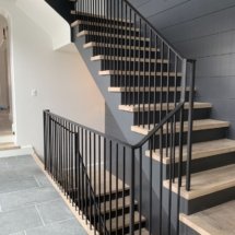 HL STAIRS BARRINGTON 01
