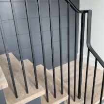 HL STAIRS BARRINGTON 02
