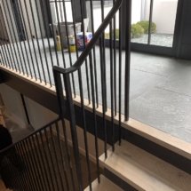 HL STAIRS BARRINGTON 03