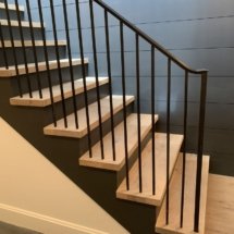 HL STAIRS BARRINGTON 05