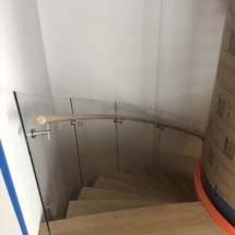 HL STAIRS CHICAGO DOWNTOWN 05