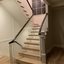 HL STAIRS GLENVIEW 01