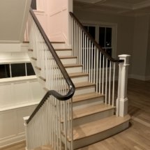 HL STAIRS GLENVIEW 02