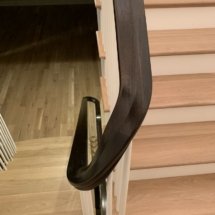 HL STAIRS GLENVIEW 03