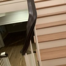 HL STAIRS GLENVIEW 04