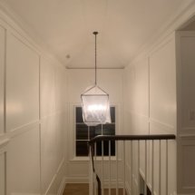 HL STAIRS GLENVIEW 06