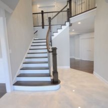 HL STAIRS LEMONT JZ 04