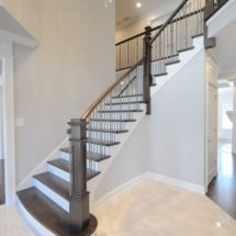 HL STAIRS LEMONT JZ 06