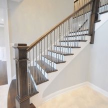 HL STAIRS LEMONT JZ 07