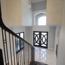 HL STAIRS LEMONT JZ 08