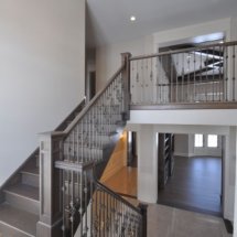 HL STAIRS SOUTH BARRINGTON JZ 03