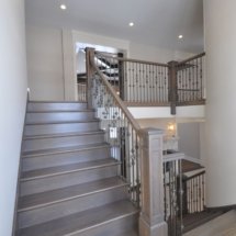 HL STAIRS SOUTH BARRINGTON JZ 04