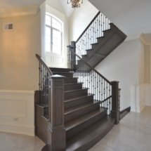 HL STAIRS SOUTH BARRINGTON JZ 05
