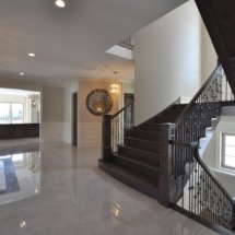 HL STAIRS SOUTH BARRINGTON JZ 07