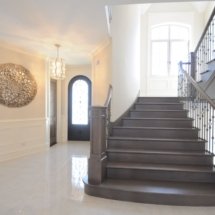 HL STAIRS SOUTH BARRINGTON JZ 08