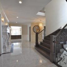 HL STAIRS SOUTH BARRINGTON JZ 10