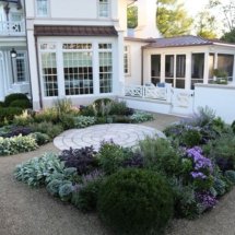 HL STAIRS WINNETKA CC 01