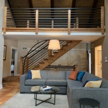 HL STAIRS WOODSTOCK 01
