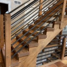 HL STAIRS WOODSTOCK 04