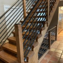 HL STAIRS WOODSTOCK 05