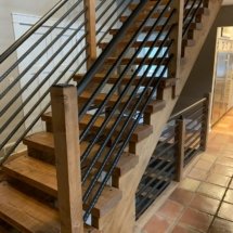 HL STAIRS WOODSTOCK 06
