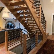 HL STAIRS WOODSTOCK 08