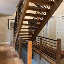 HL STAIRS WOODSTOCK 10