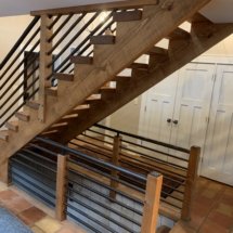 HL STAIRS WOODSTOCK 11