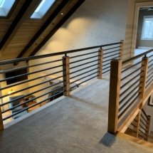 HL STAIRS WOODSTOCK 13