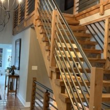 HL STAIRS WOODSTOCK 14