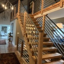 HL STAIRS WOODSTOCK 15