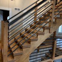 HL STAIRS WOODSTOCK 16